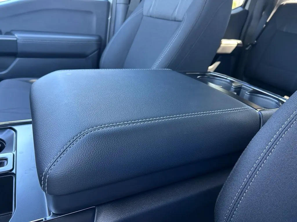 2026 Ford F-150 - $39,597
