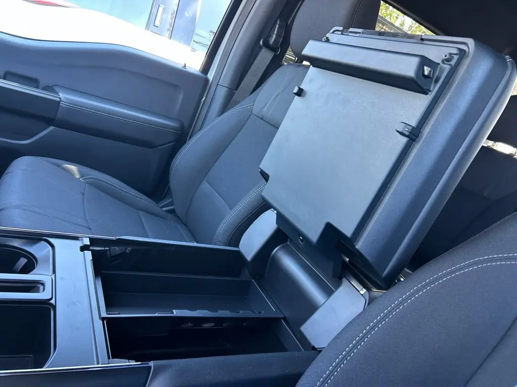 2026 Ford F-150 - $39,597