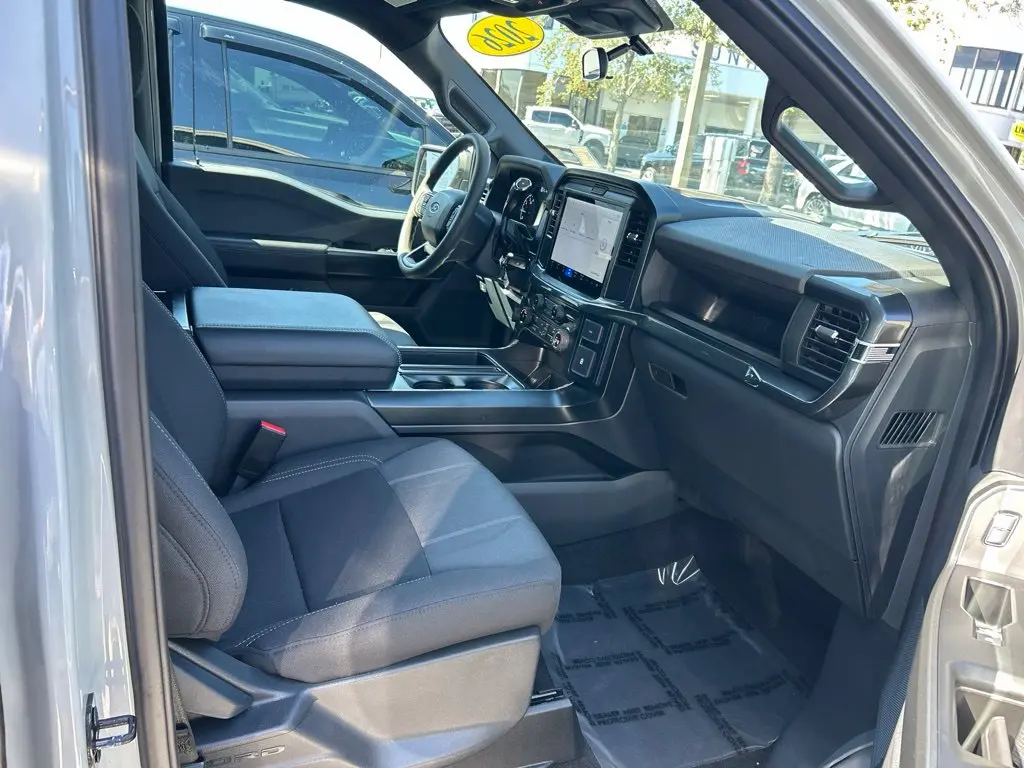 2026 Ford F-150 - $39,597