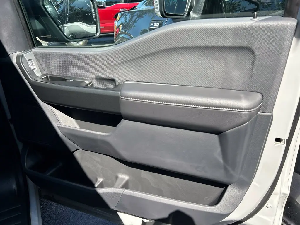 2026 Ford F-150 - $39,597