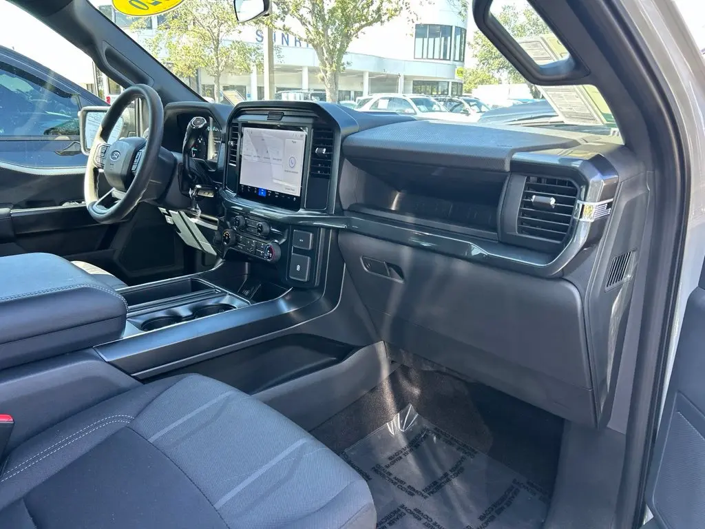 2026 Ford F-150 - $39,597