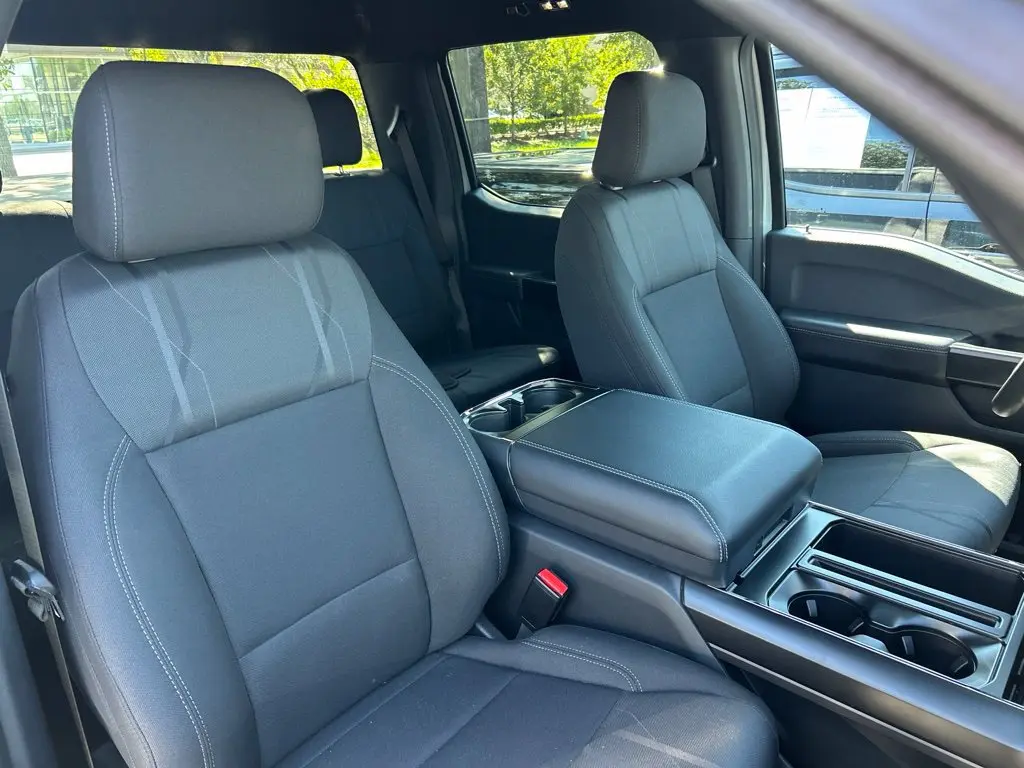 2026 Ford F-150 - $39,597