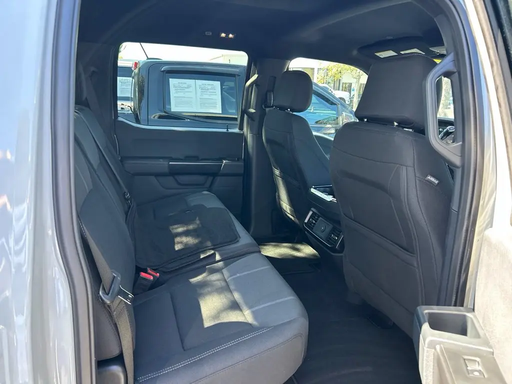 2026 Ford F-150 - $39,597