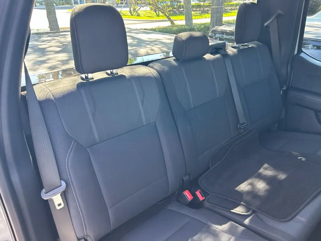 2026 Ford F-150 - $39,597