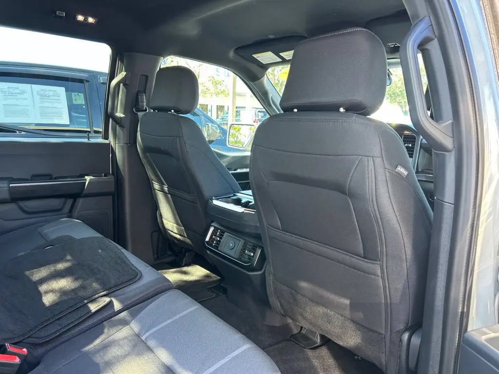 2026 Ford F-150 - $39,597