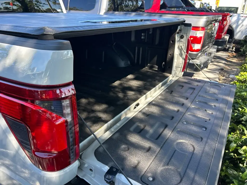 2026 Ford F-150 - $39,597