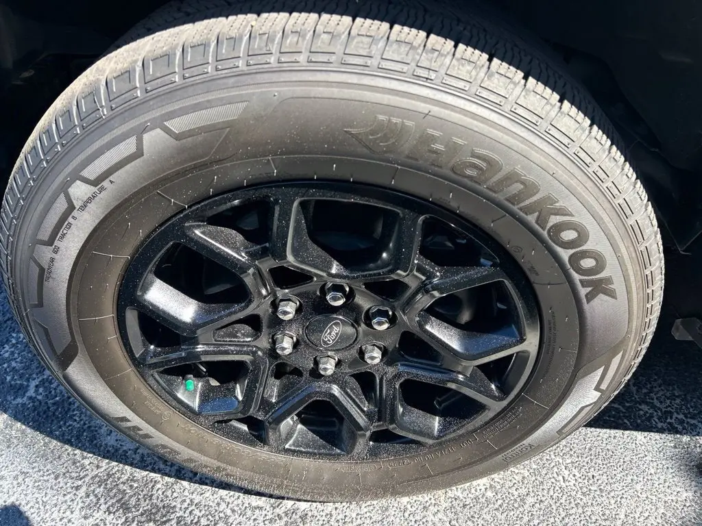 2026 Ford F-150 - $39,597
