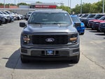 2026 F-150 Thumbnail 2