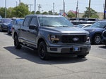 2026 F-150 Thumbnail 3