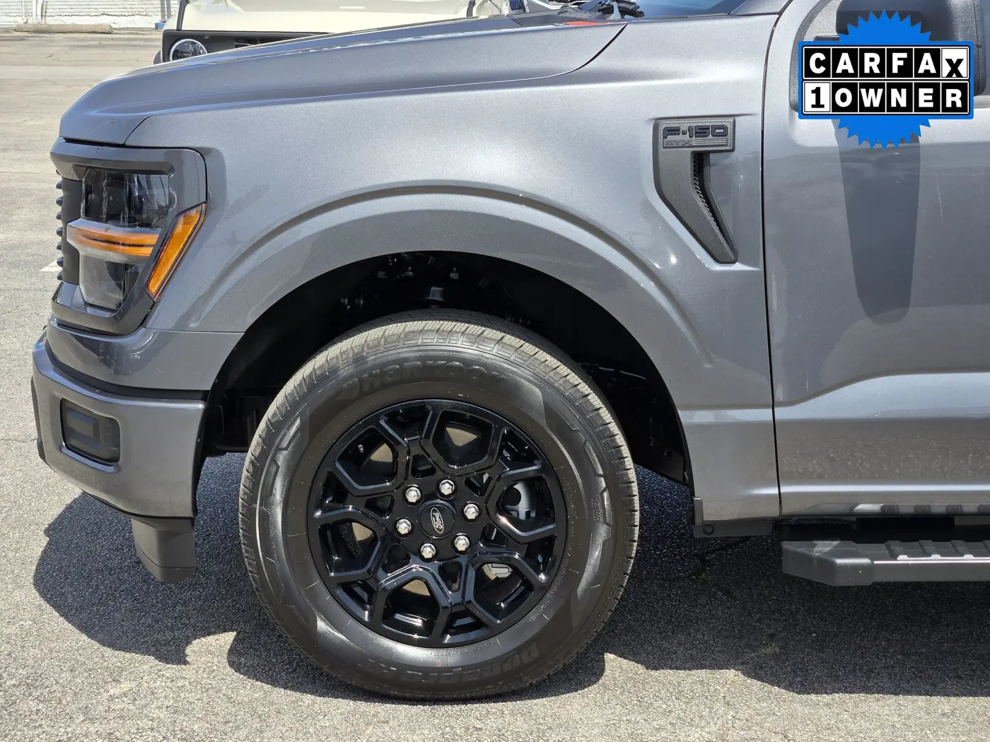 2026 Ford F-150 - $37,259