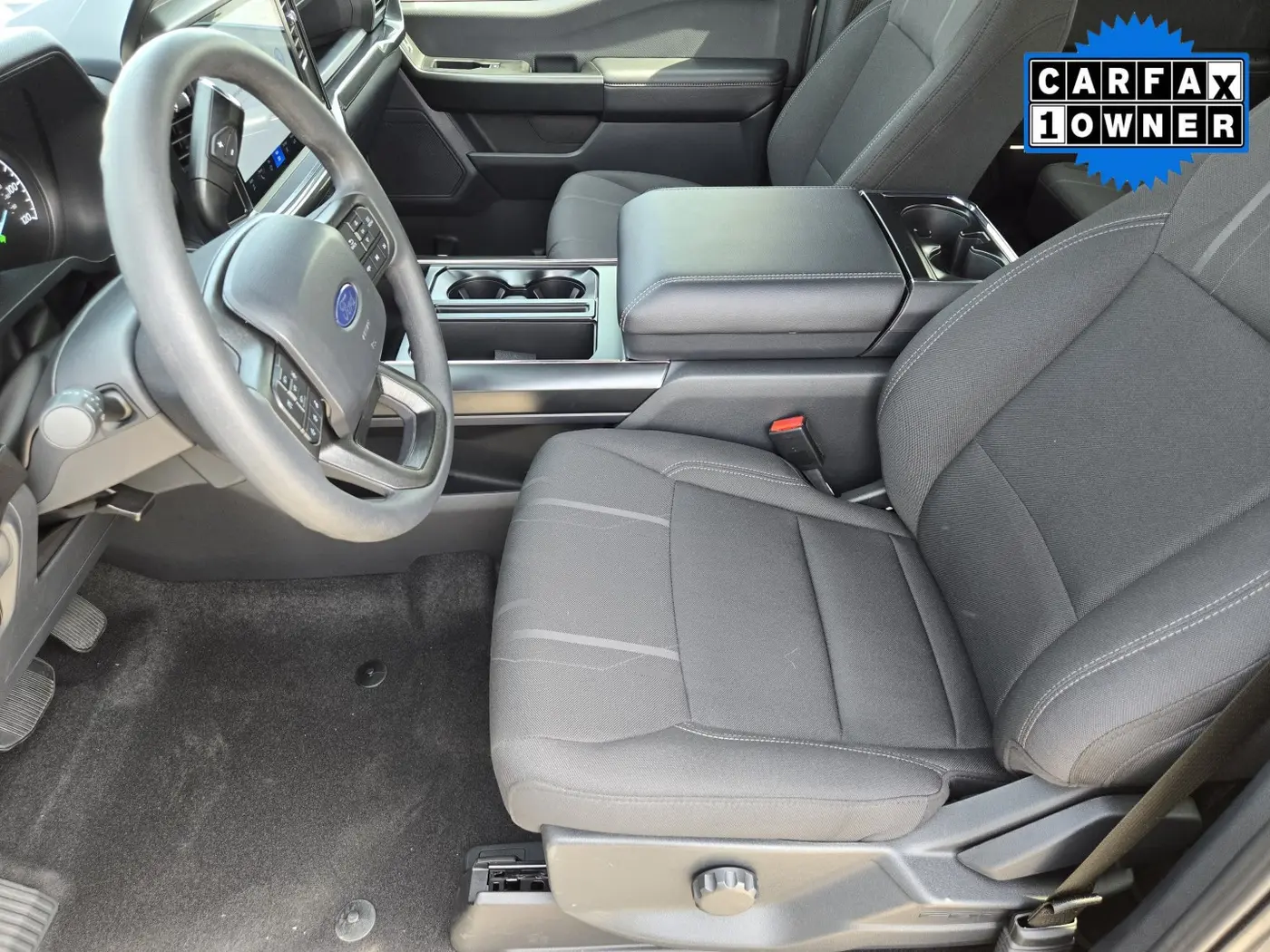 2026 Ford F-150 - $37,259