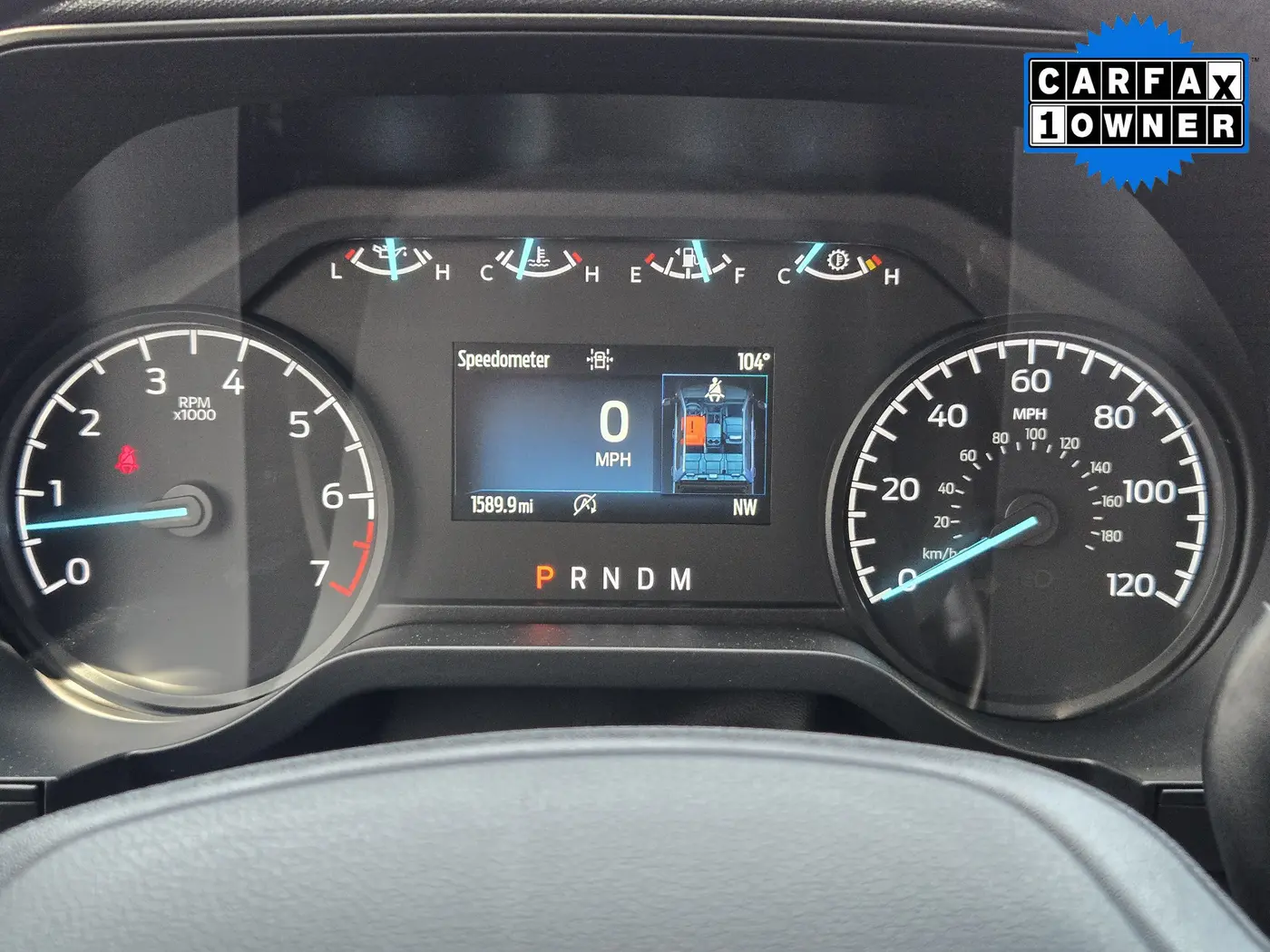 2026 Ford F-150 - $37,259