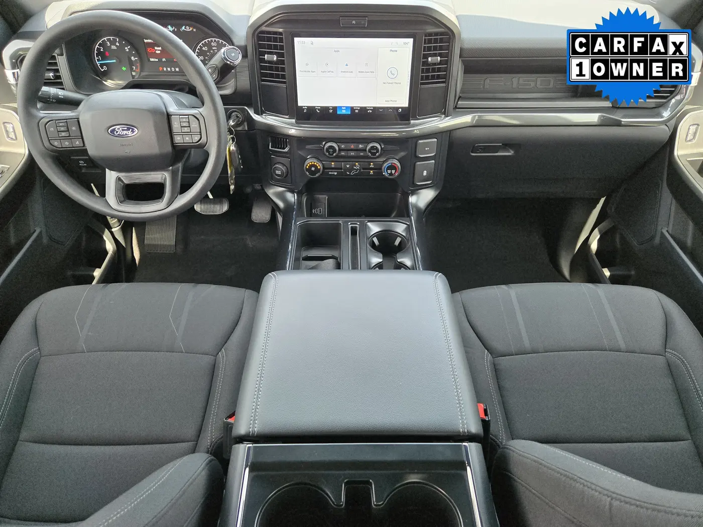 2026 Ford F-150 - $37,259