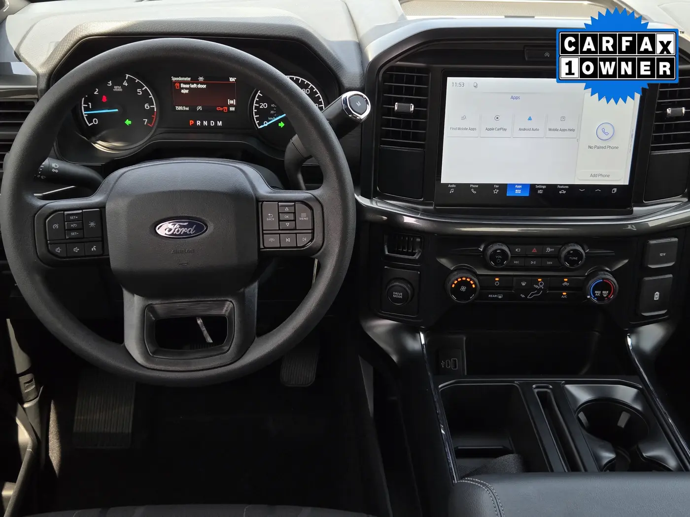 2026 Ford F-150 - $37,259