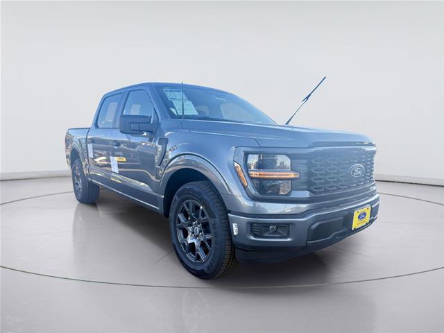 2026 Ford F-150 - $43,690