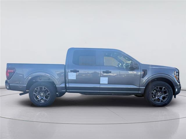 2026 Ford F-150 - $43,690