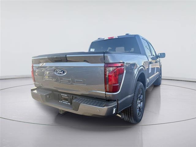 2026 Ford F-150 - $43,690