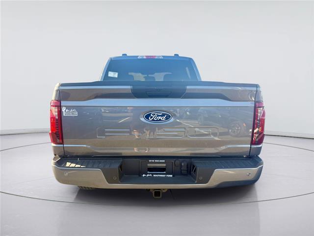 2026 Ford F-150 - $43,690