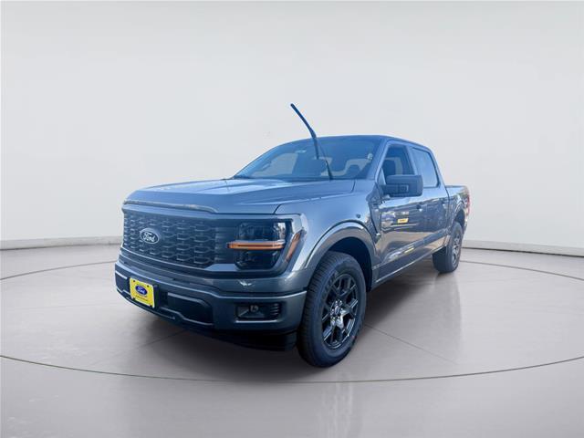 2026 Ford F-150 - $43,690