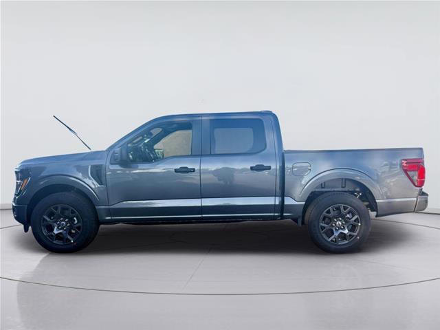 2026 Ford F-150 - $43,690
