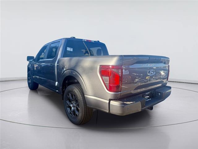2026 Ford F-150 - $43,690