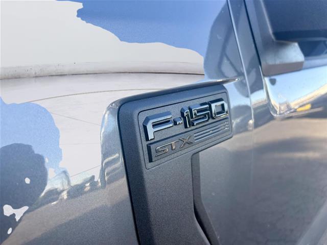 2026 Ford F-150 - $43,690