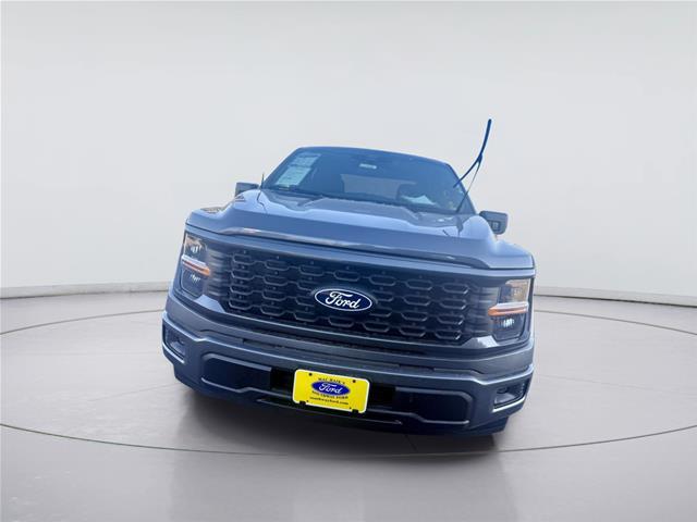 2026 Ford F-150 - $43,690