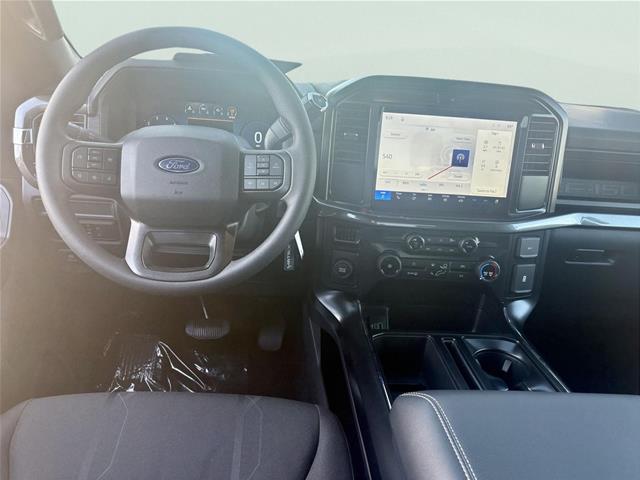 2026 Ford F-150 - $43,690