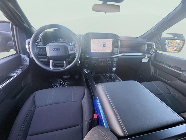 2026 Ford F-150 - $43,690
