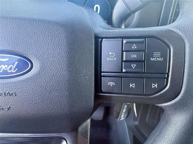 2026 Ford F-150 - $43,690