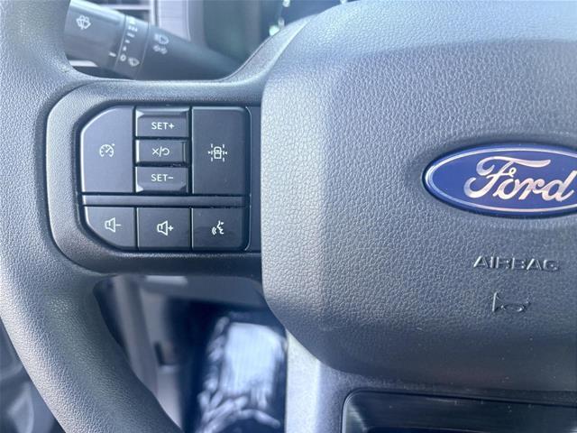 2026 Ford F-150 - $43,690