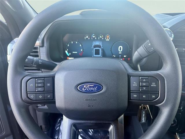2026 Ford F-150 - $43,690