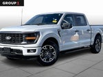 2024 F-150 Thumbnail 1