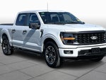 2024 F-150 Thumbnail 3
