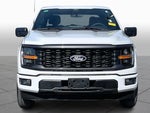 2024 F-150 Thumbnail 4