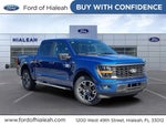 2024 F-150 Thumbnail 1