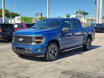2024 F-150 Thumbnail 2