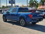 2024 F-150 Thumbnail 3