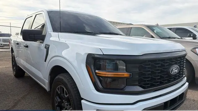 Preowned 2024 Ford F-150 STX for Sale