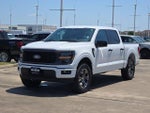 2024 F-150 Thumbnail 4