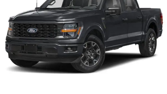 Preowned 2024 Ford F-150 STX for Sale