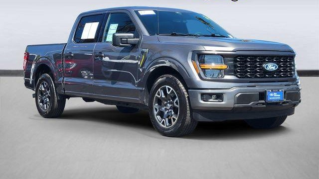 Preowned 2024 Ford F-150 STX for Sale