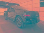 2025 F-150 Thumbnail 2