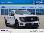 2025 F-150 Thumbnail 3