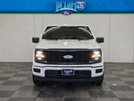 2025 F-150 Thumbnail 5