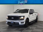 2025 F-150 Thumbnail 6