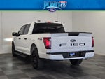 2025 F-150 Thumbnail 7