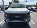 2025 F-150 Thumbnail 2