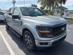 2025 F-150 Thumbnail 3