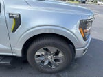 2025 F-150 Thumbnail 4